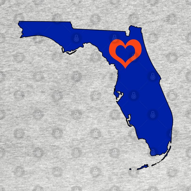 Florida Love by somekindofguru